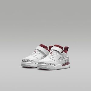 Jordan Spizike Low (TD) Size 4c